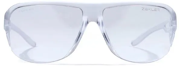 Zekler 37 Skyddsglasögon 37 - Klar