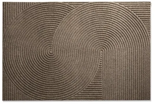 Heymat+ Dörrmatta L130 Sand