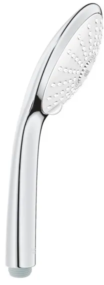 Grohe Euphoria 110 massageshanddusch, 3 stråltyper, krom