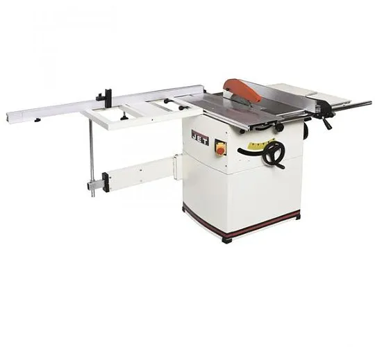 JET Cirkelsåg med rullbord JTS-600X-M 230V